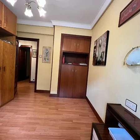 Habitacion Agradable *