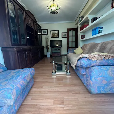 Habitacion Agradable