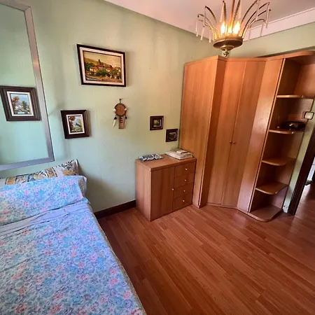Homestay Habitacion Agradable *